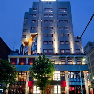 Coco Grand Ueno Shinobazu Hotel