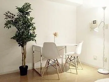 The Tokyo Life In Ueno - Apartment Japan